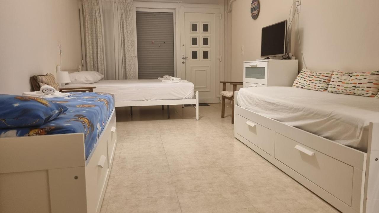 Ionian Dream Home Βράχος Εξωτερικό φωτογραφία
