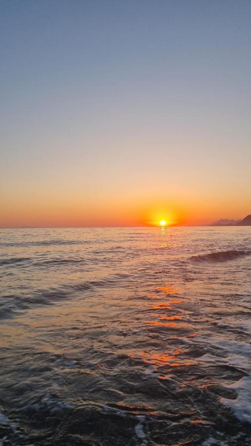 Ionian Dream Home Βράχος Εξωτερικό φωτογραφία
