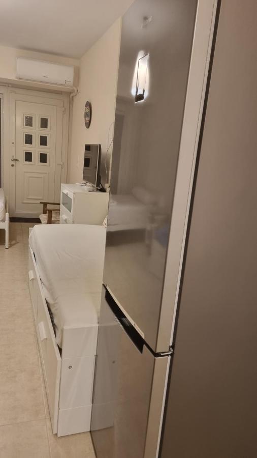 Ionian Dream Home Βράχος Εξωτερικό φωτογραφία