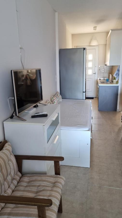 Ionian Dream Home Βράχος Εξωτερικό φωτογραφία