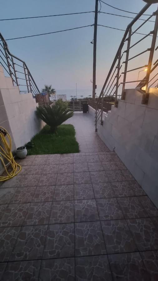 Ionian Dream Home Βράχος Εξωτερικό φωτογραφία