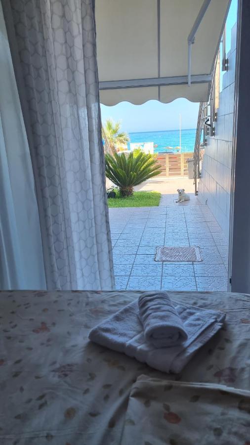 Ionian Dream Home Βράχος Εξωτερικό φωτογραφία