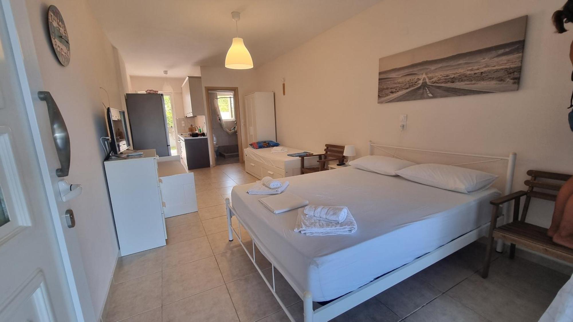 Ionian Dream Home Βράχος Εξωτερικό φωτογραφία