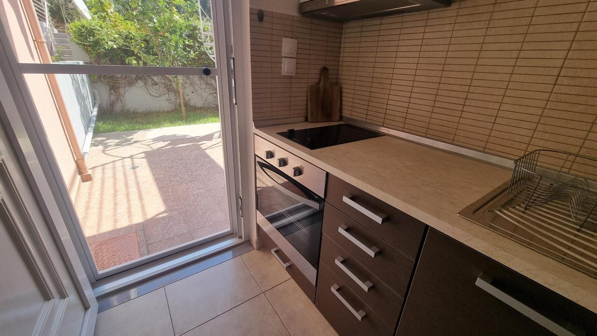 Ionian Dream Home Βράχος Εξωτερικό φωτογραφία