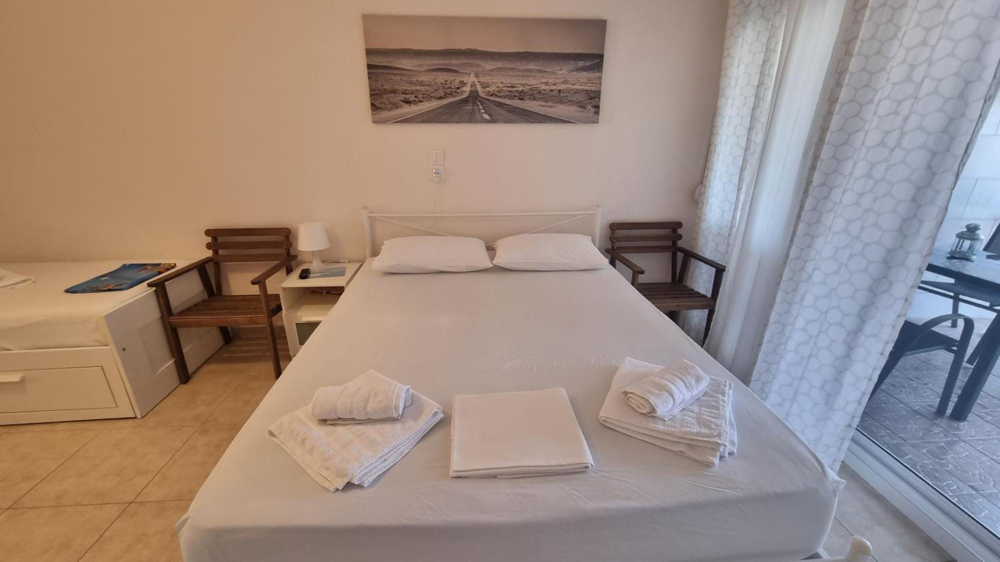 Ionian Dream Home Βράχος Εξωτερικό φωτογραφία
