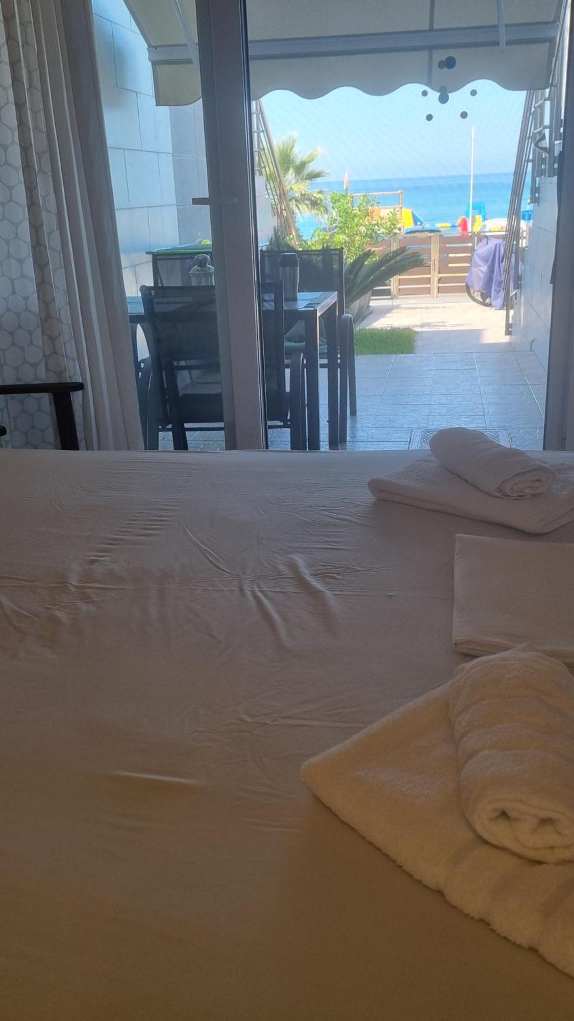 Ionian Dream Home Βράχος Εξωτερικό φωτογραφία