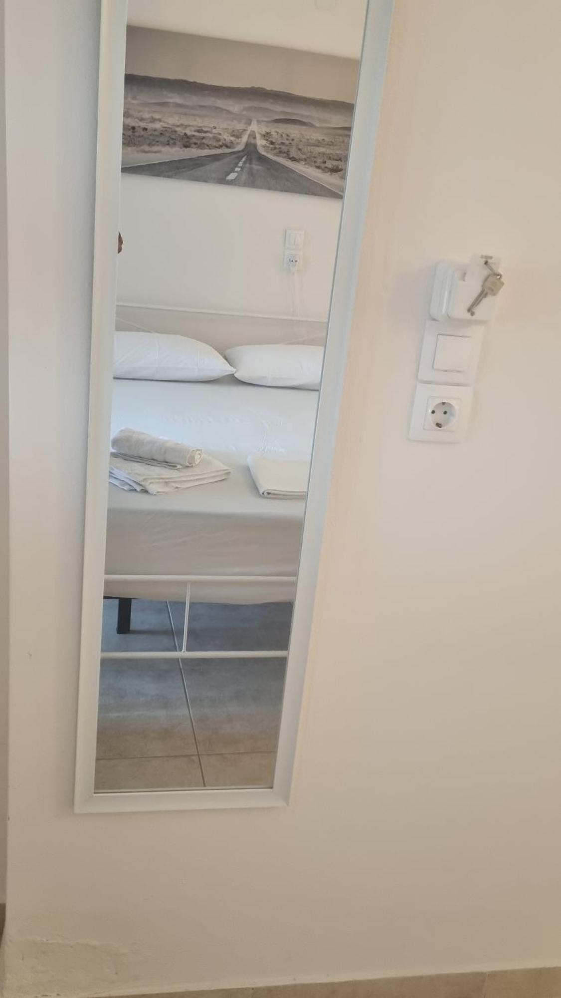 Ionian Dream Home Βράχος Εξωτερικό φωτογραφία