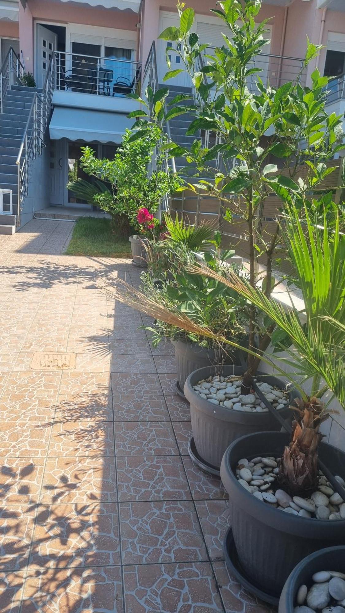 Ionian Dream Home Βράχος Εξωτερικό φωτογραφία
