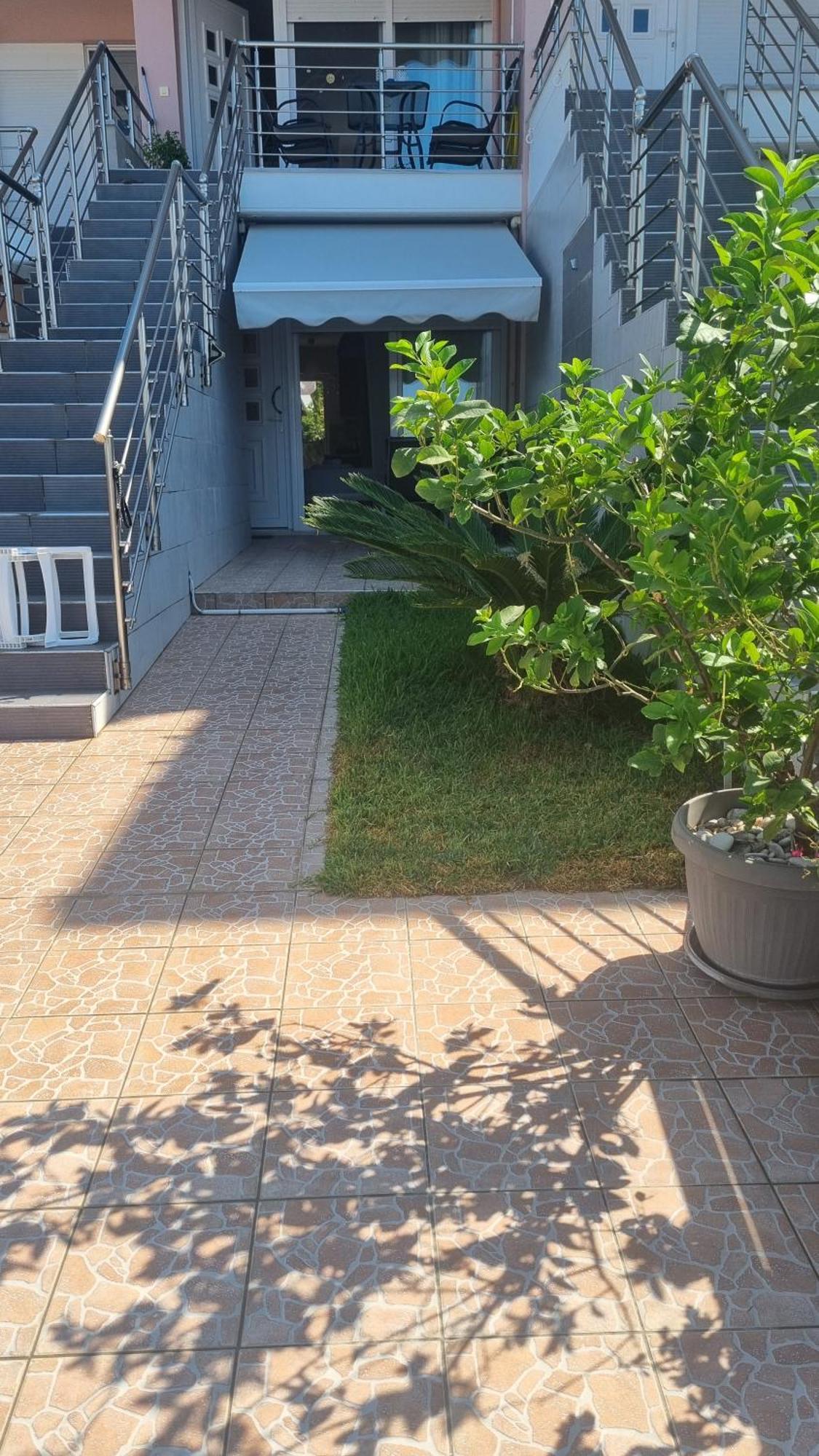 Ionian Dream Home Βράχος Εξωτερικό φωτογραφία